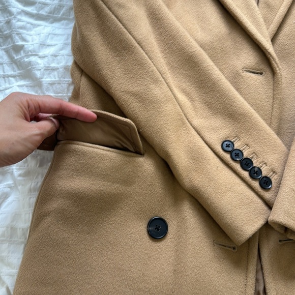 Aritzia Barbaton Trench Coat - Picture 6 of 9